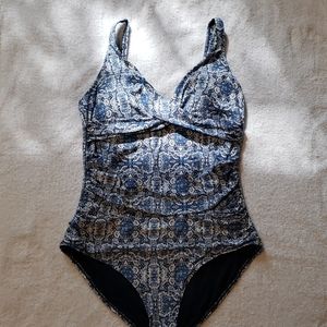 Size 14 Bathing Suit